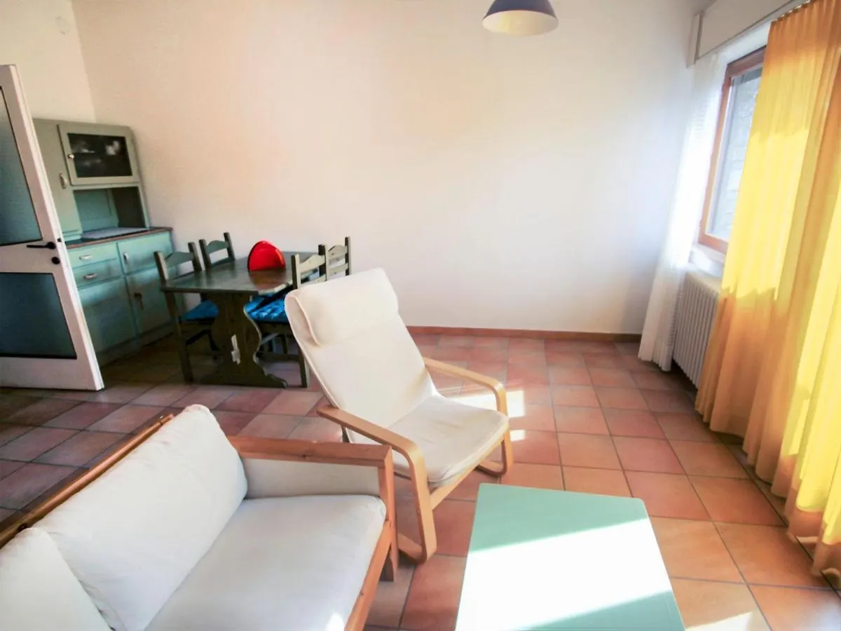 Appartamento Locazione Turistica Residenza Agrifoglio-16 Luino