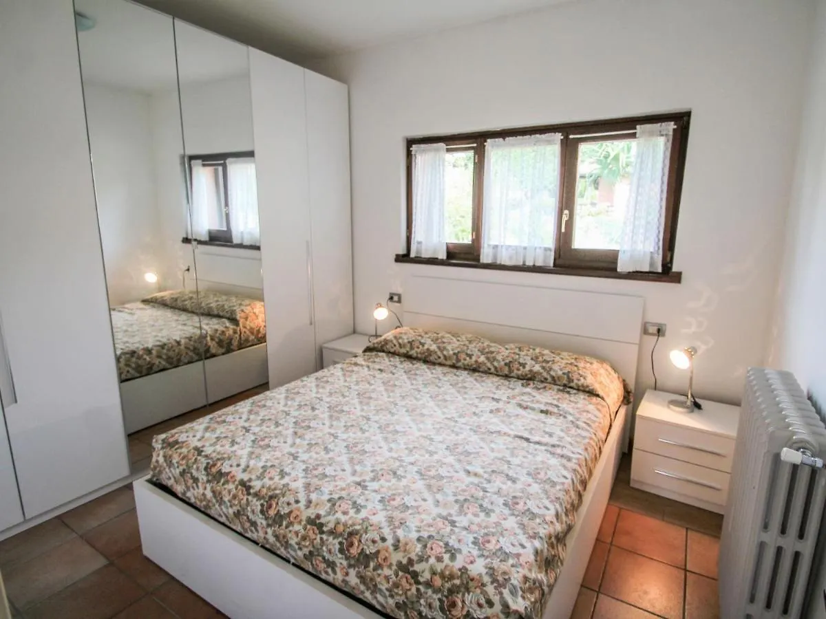 Appartamento Locazione Turistica Residenza Agrifoglio-16 Luino