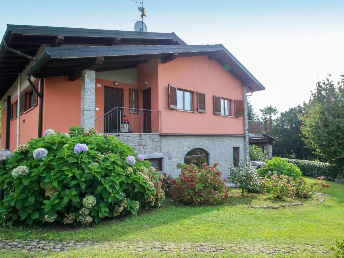 Appartamento Locazione Turistica Residenza Agrifoglio-16 Luino Italia