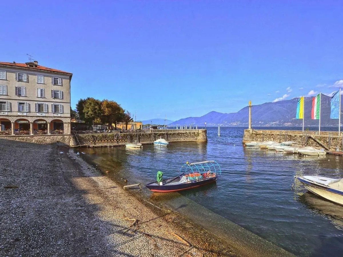 Appartamento Locazione Turistica Residenza Agrifoglio-16 Luino Italia