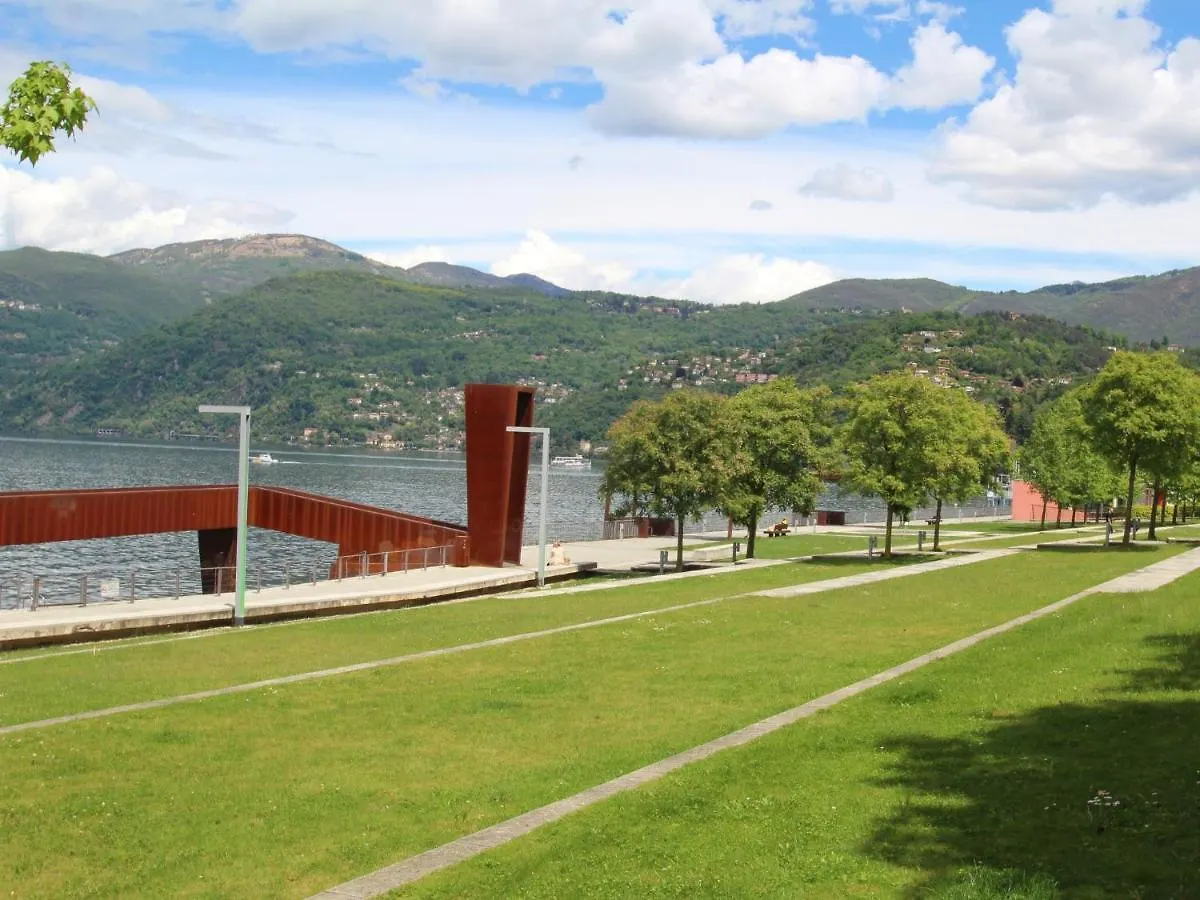 Appartamento Locazione Turistica Residenza Agrifoglio-16 Luino 0*,  Italia