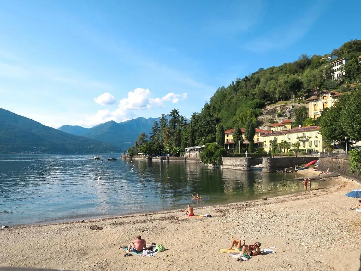 Appartamento Locazione Turistica Residenza Agrifoglio-16 Luino